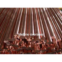 C11000 Copper Round bar
