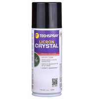 Techspray Licron Crystal Zinc Coating Spray - Application: Wood
