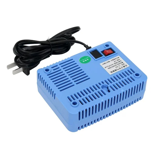 Blue Abs Intelligent Air Purifier - Automatic Grade: Semi-Automatic