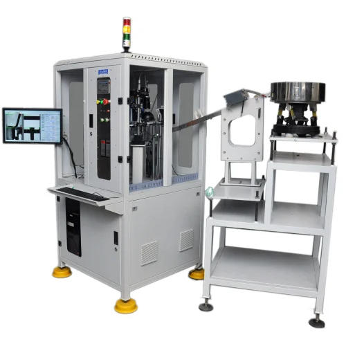 Inspection Machine