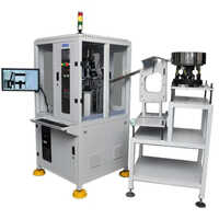 Automatic Optical Inspection System - Accuracy: 0.010 Mm