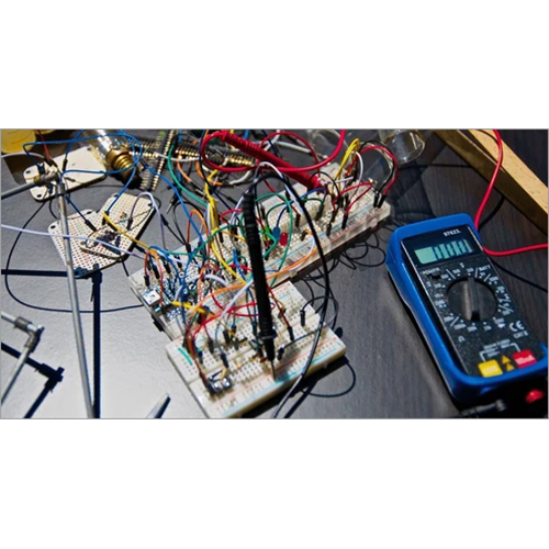 Electrical Licensing Services