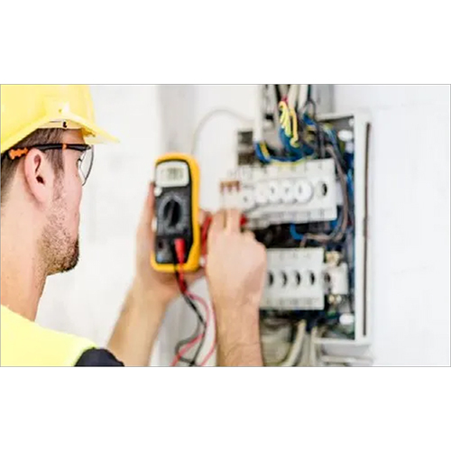New Electrical Installation Approvals - PWD Services