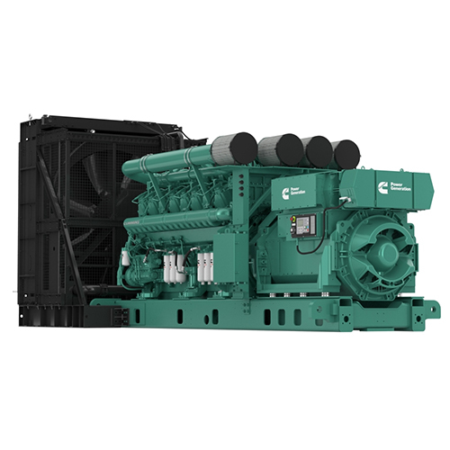 Diesel Generator Charging Approvals -PWD Services