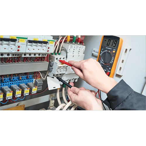 Annual Electrical Inspection Coordination For HT-High Tension Consumers Services