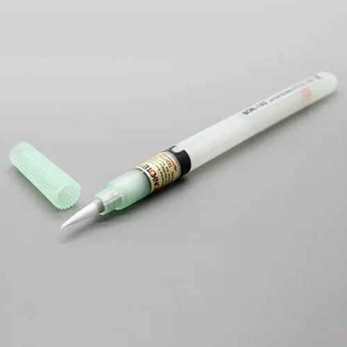 4 Inch Refillable Flux Pen
