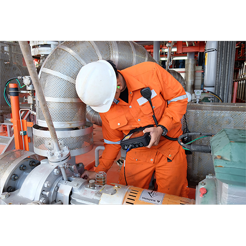 Thermal Energy Audit Services