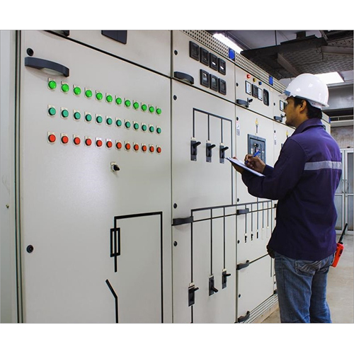 Electrical Safety Audits Services