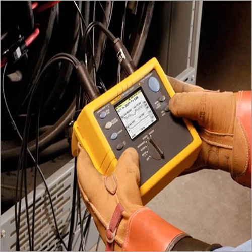 Electrical Energy Audits Services