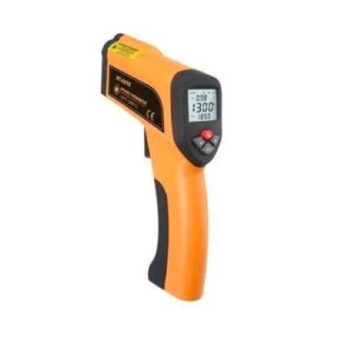 Infrared Thermometer K Type