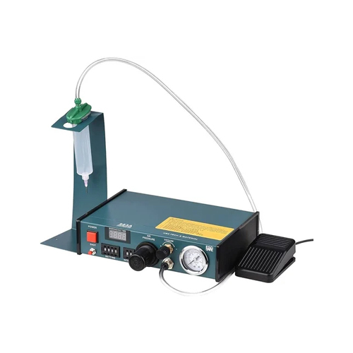 Dispenser Machine