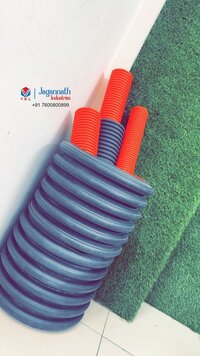 DWC Pipe Manufacturer in India