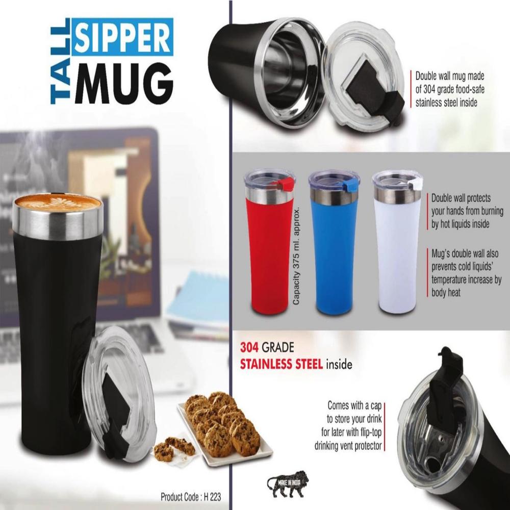 Custom Travel Mug
