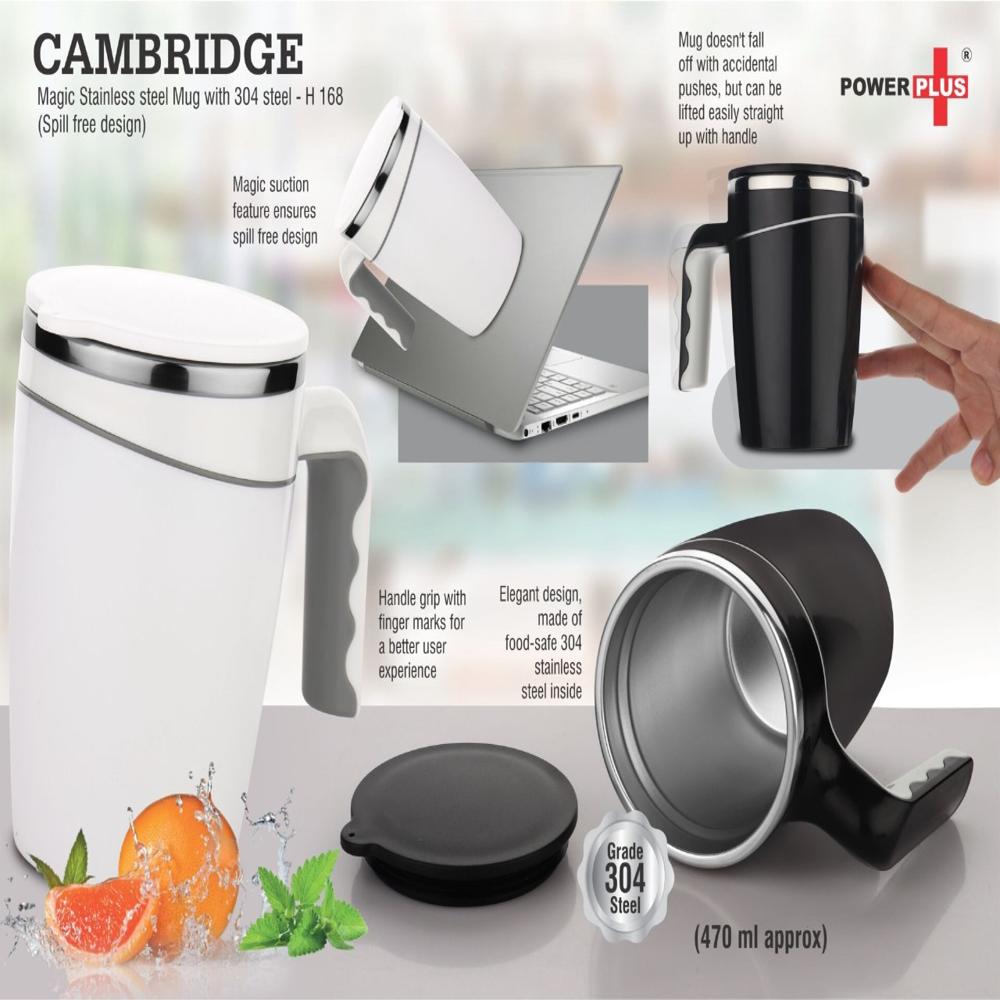 Custom Travel Mug