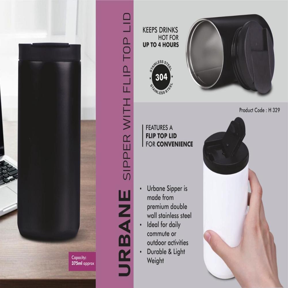 Custom Travel Mug