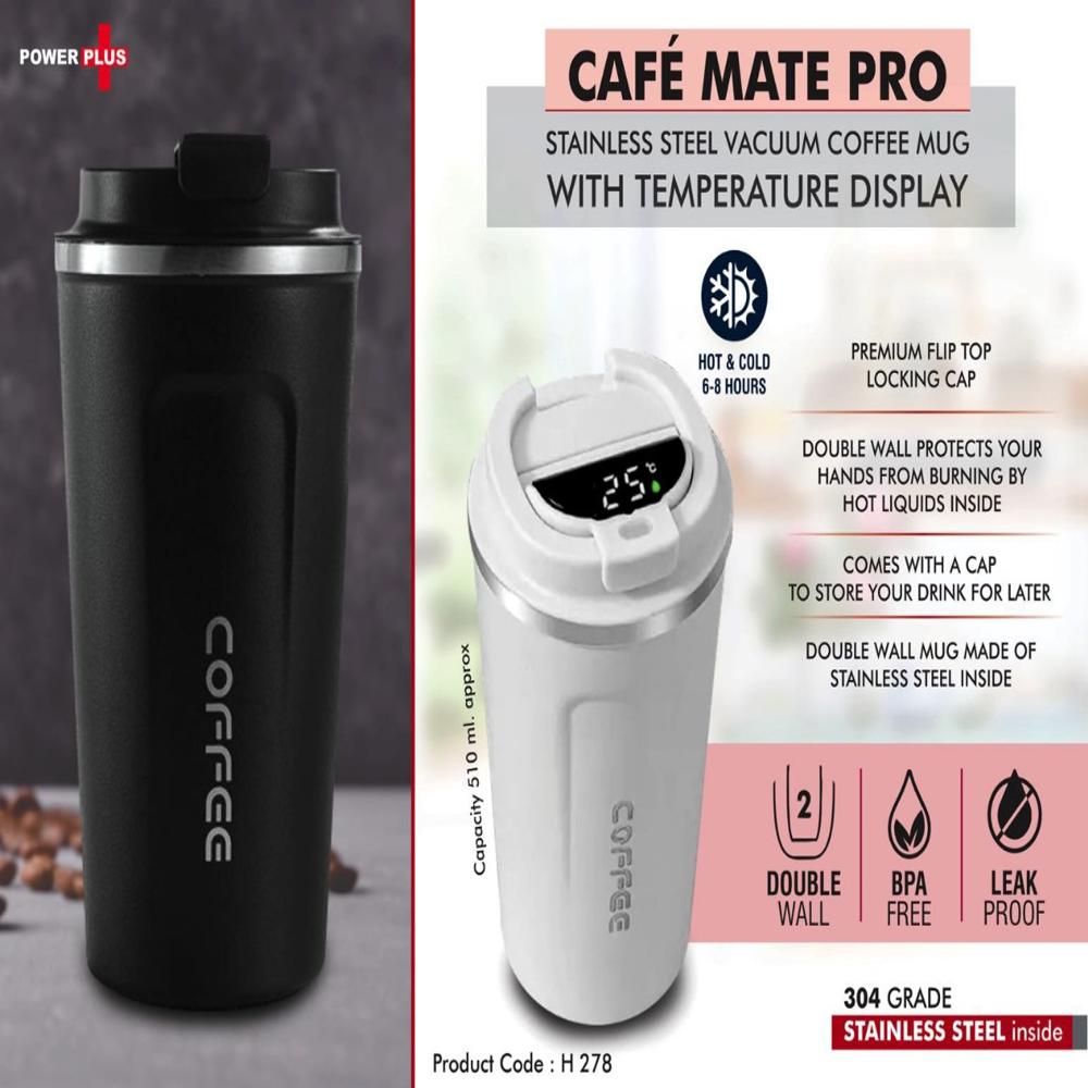 Custom Travel Mug