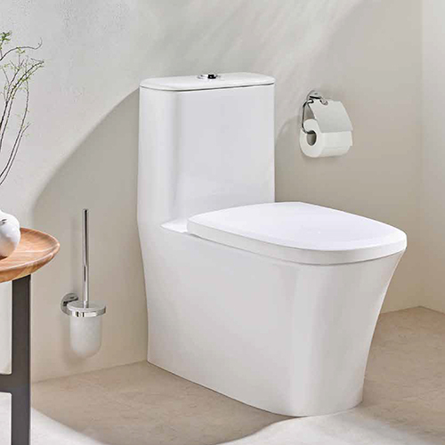 1PC WC Floorstanding