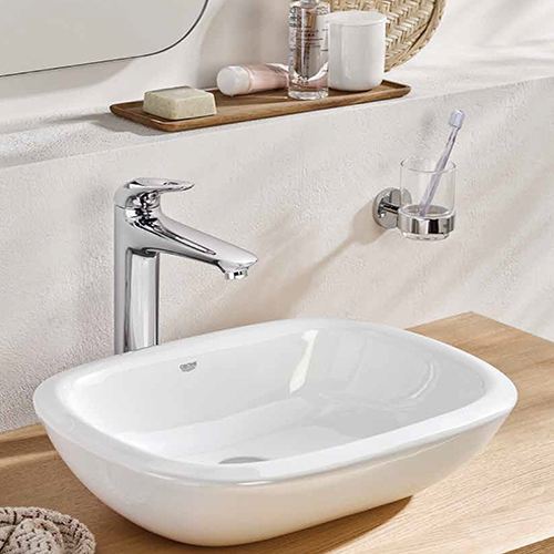 50cm Vessel Basin