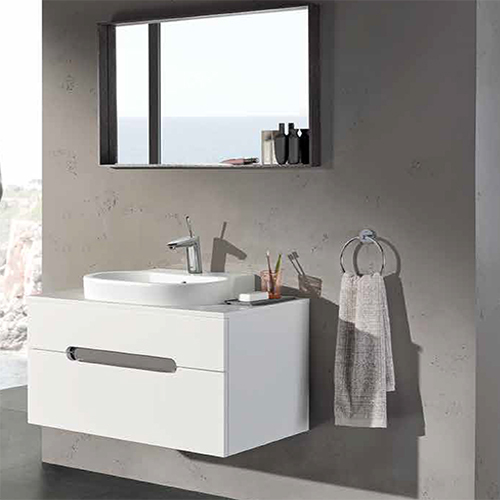 60cm Counter Top Basin