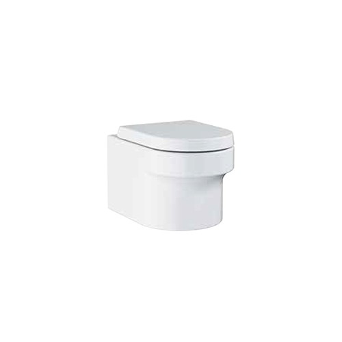 Wall Hung Wc Wash Down - Color: White
