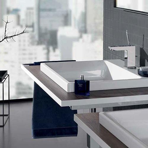 60Cm Counter Basin - Feature: High Quality