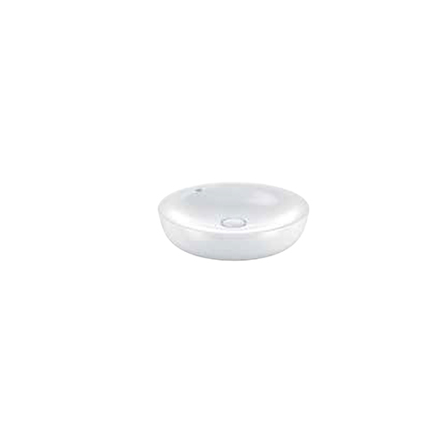 45Cm Vessel Basin - Color: White