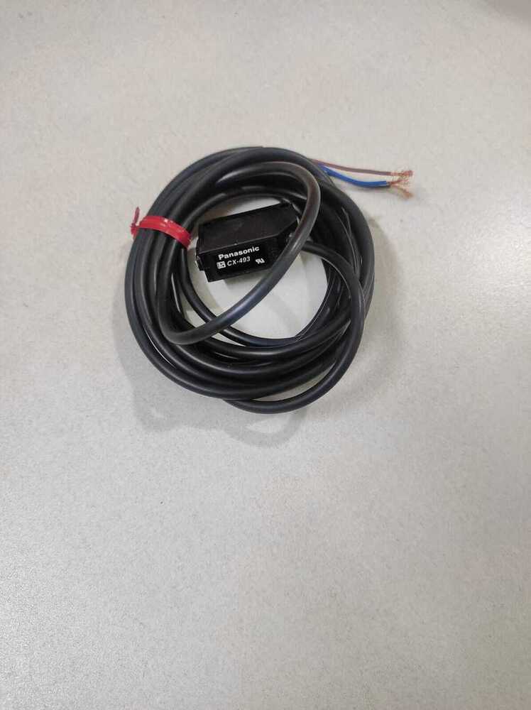 CX-493 Sensor
