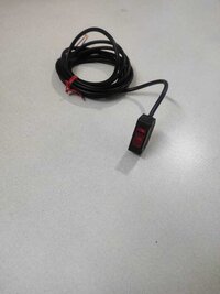 CX-493 Sensor