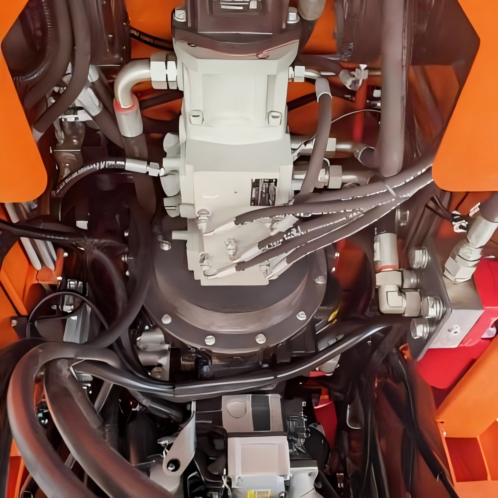 SR2200 Skid Steer Loader