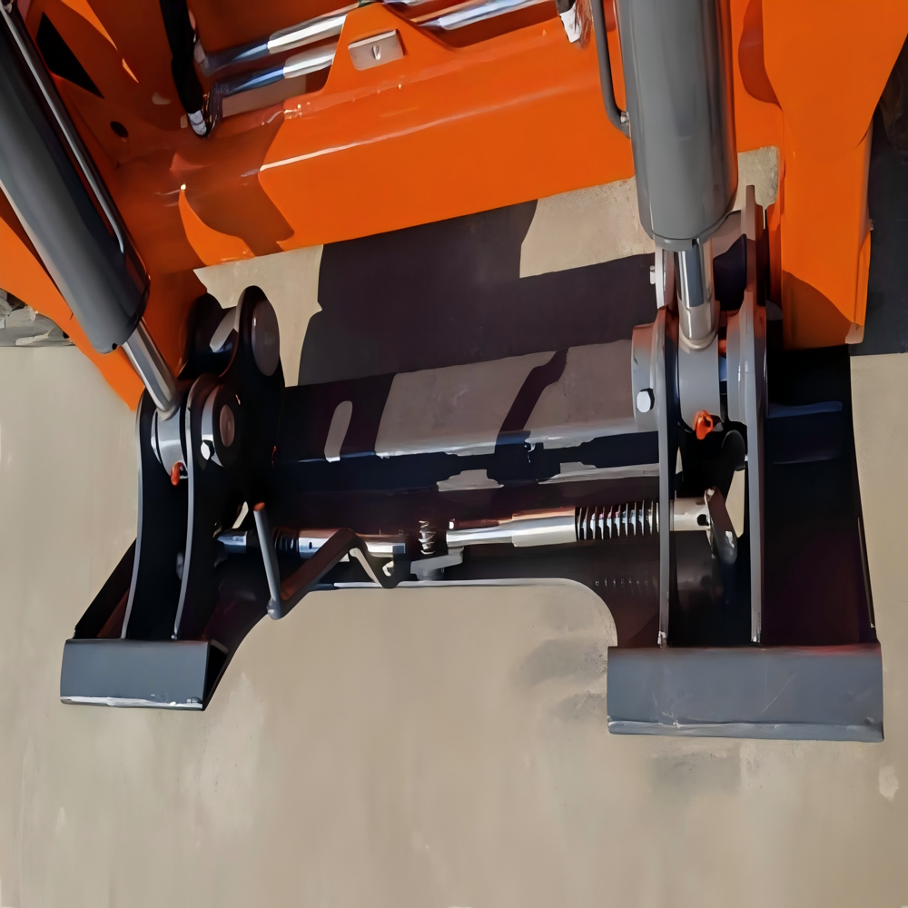 SR2200 Skid Steer Loader
