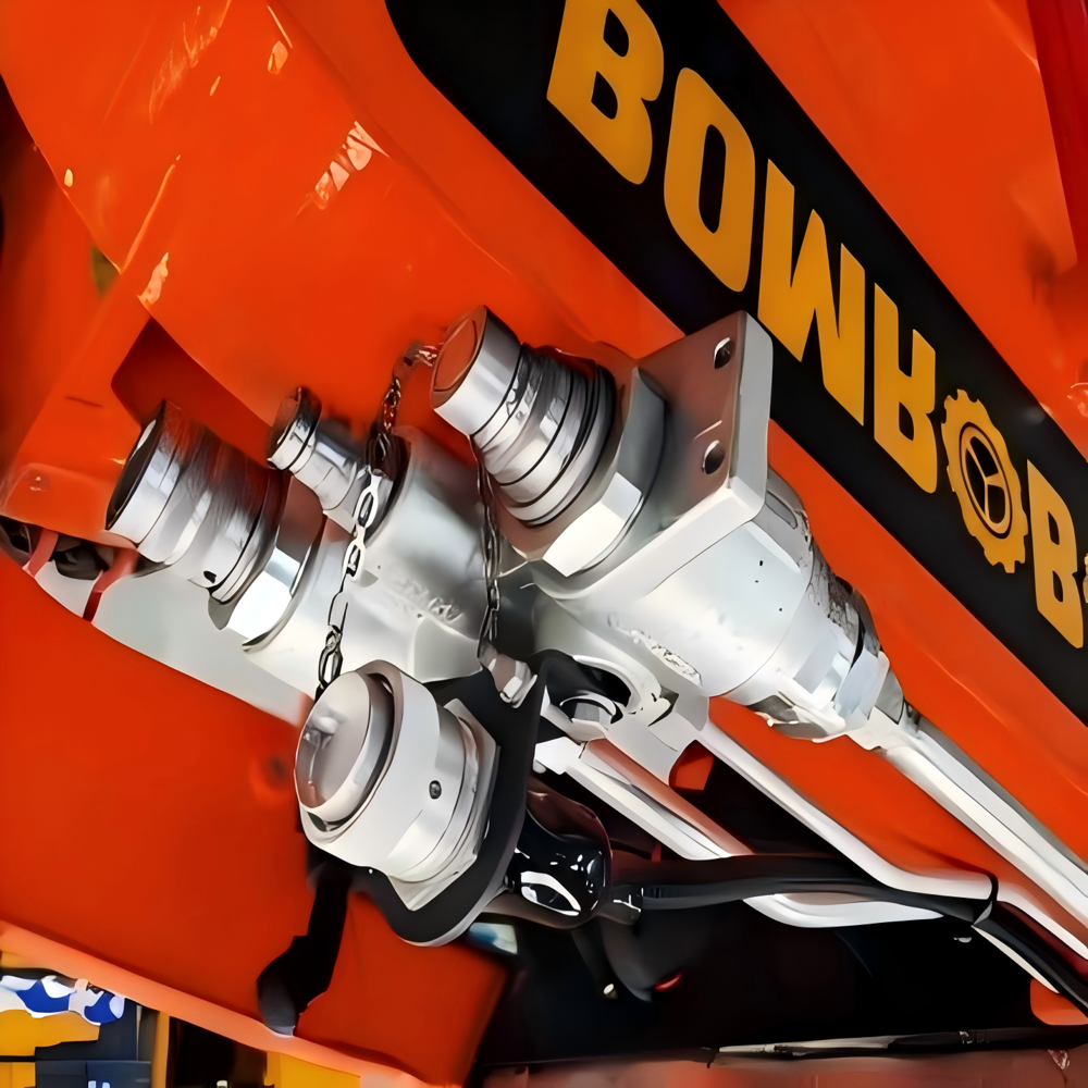 SR2200 Skid Steer Loader