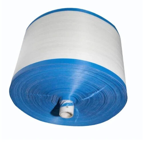 PP Woven Wrapping Fabric