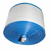 Pp Woven Wrapping Fabric - Application: Industrial