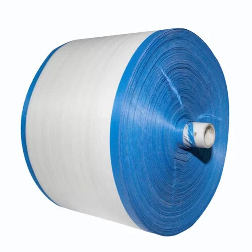Pp Woven Wrapping Fabric - Application: Industrial