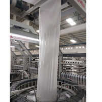 PP Laminated Woven Fabric