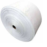 Laminated Woven Fabric - Application: Industrial