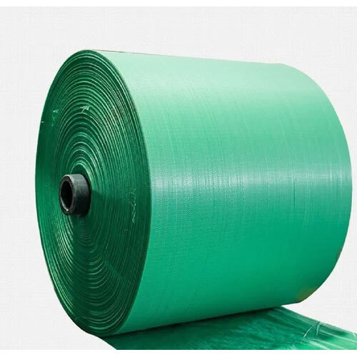 PP Woven Sack Fabric