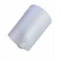 Plain Polypropylene Roll - Application: Industrial