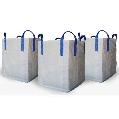Polypropylene Bulk Bags