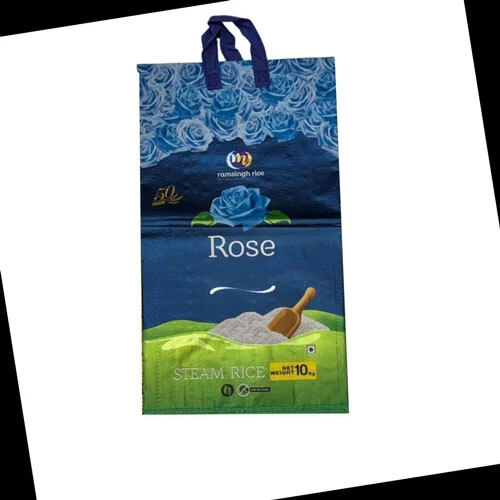 Bopp Packaging Bag - Color: Any Color