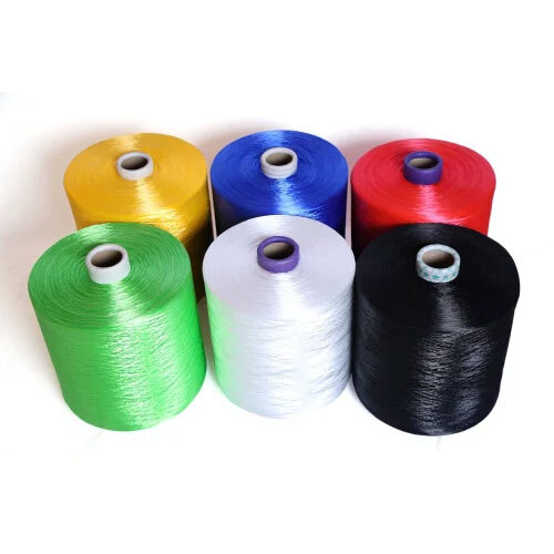 Polypropylene Multifilament Yarn