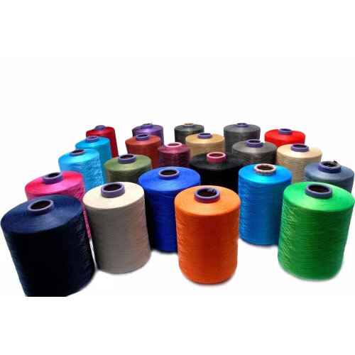 PP Twisted Yarn