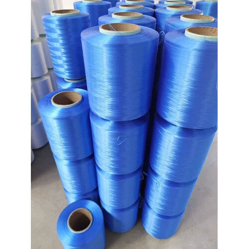 1 Ply Polypropylene Multifilament Yarn