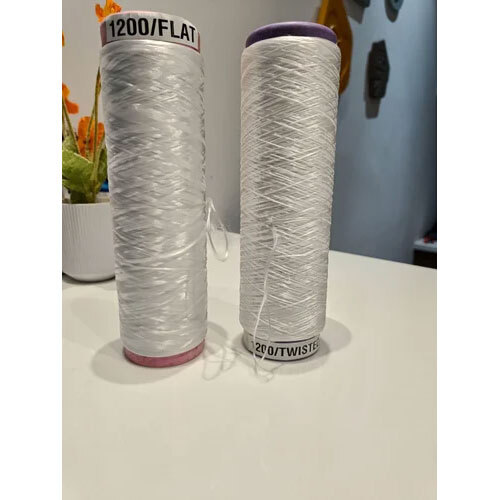 1 Ply Polypropylene Multifilament Yarn