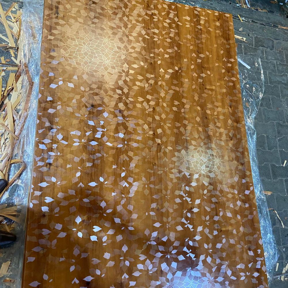 Lamination Bagasse