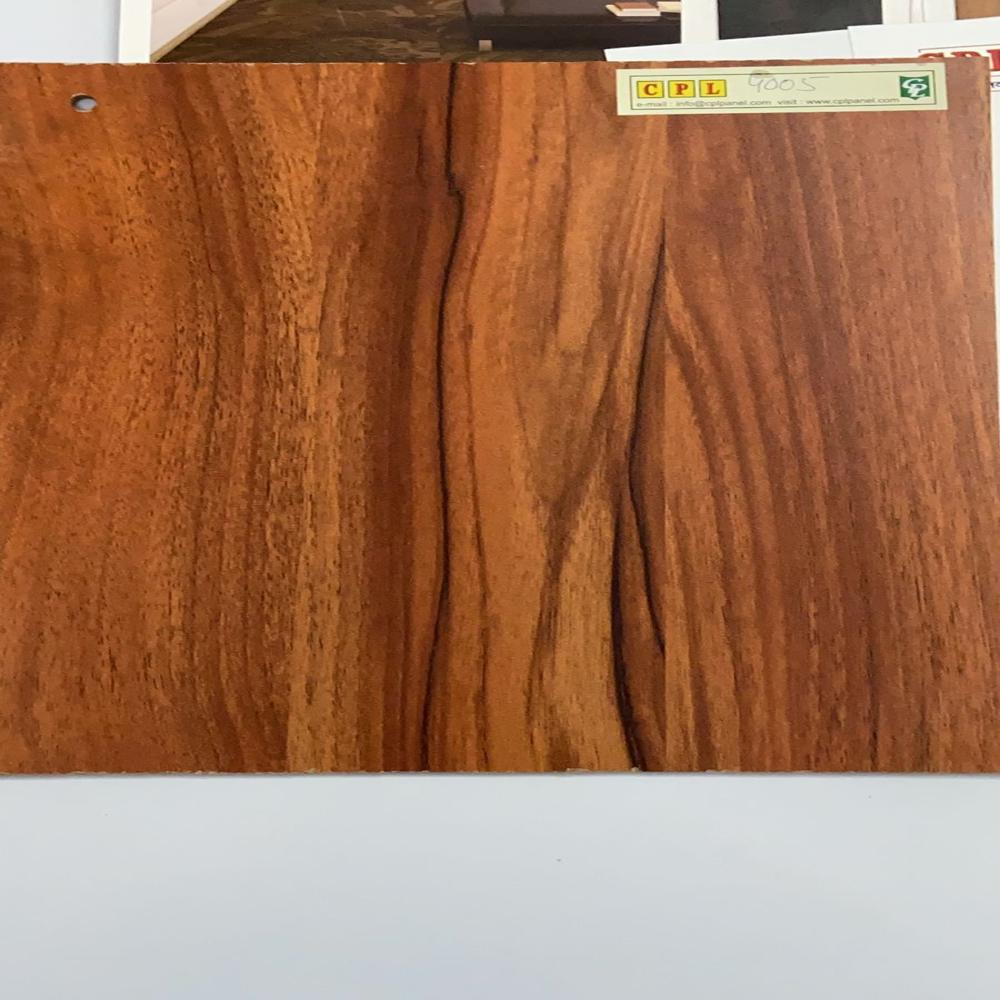 Lamination Bagasse - Application: Furniture Decoration