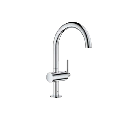 32 042 003 L Size Single Lever Basin Mixer