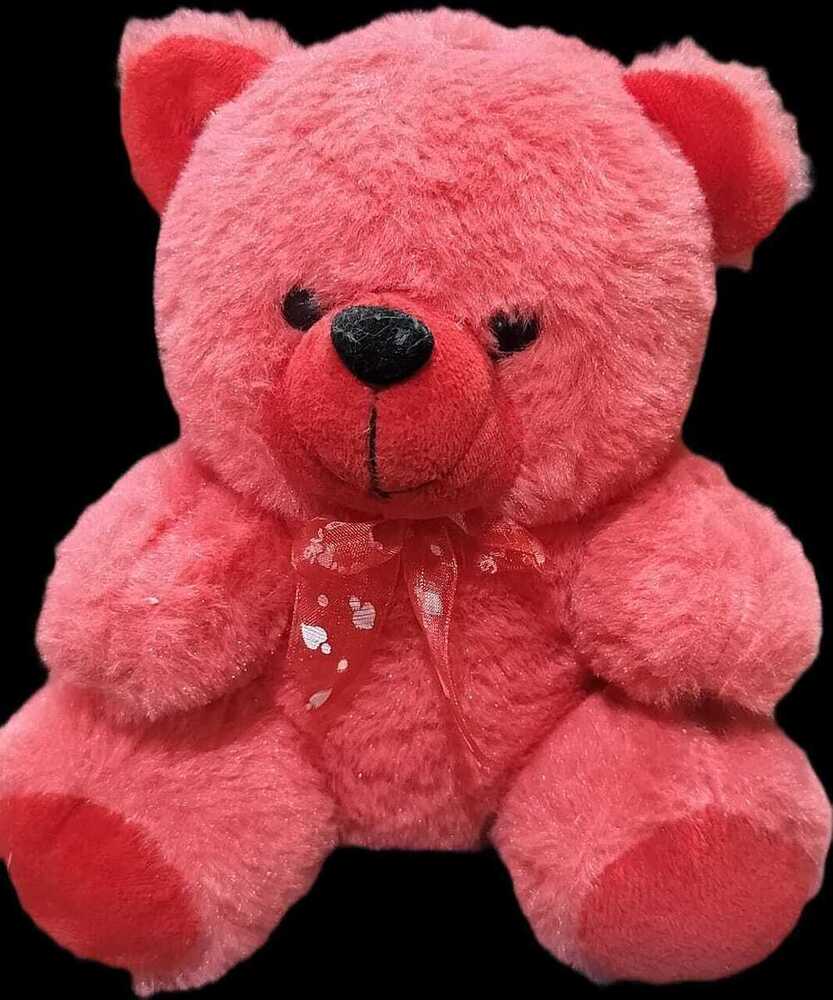 Love Teddy Soft Toys - Age Group: Kids