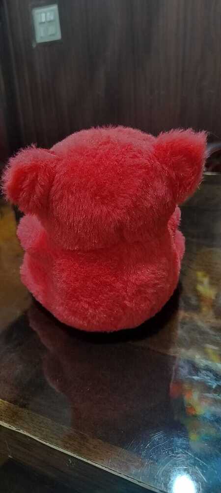 Love Teddy Soft Toys - Age Group: Kids