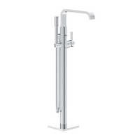 32 754 002 Allure Bath Shower Mixer Floor Mounted